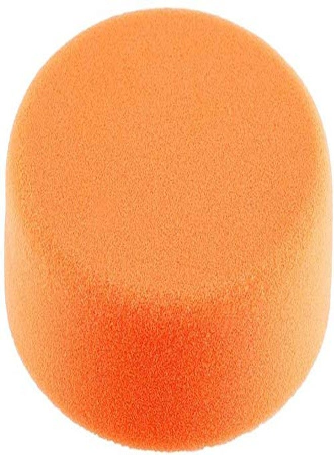 وسادة تلميع إسفنجية مقاس 6 بوصات من ISC، خيط M-14، وسادات ومواد كاشطة فائقة الجودة للتلميع والتشميع - Image 4